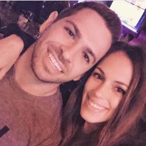 Meet your Posher, Steve